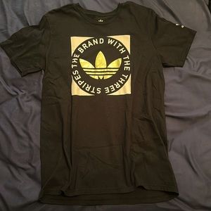Adidas T-Shirt, Excellent Condition